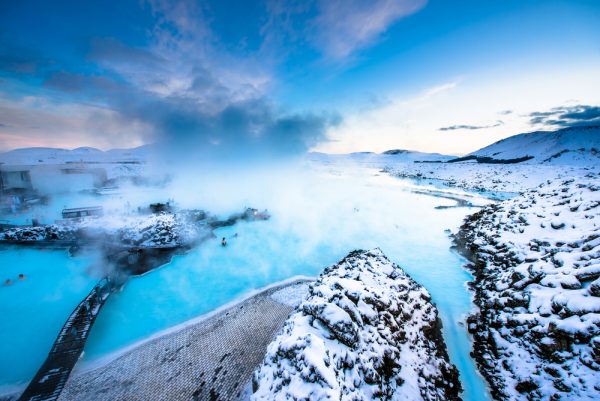 The Ultimate Guide to The Blue Lagoon in Iceland