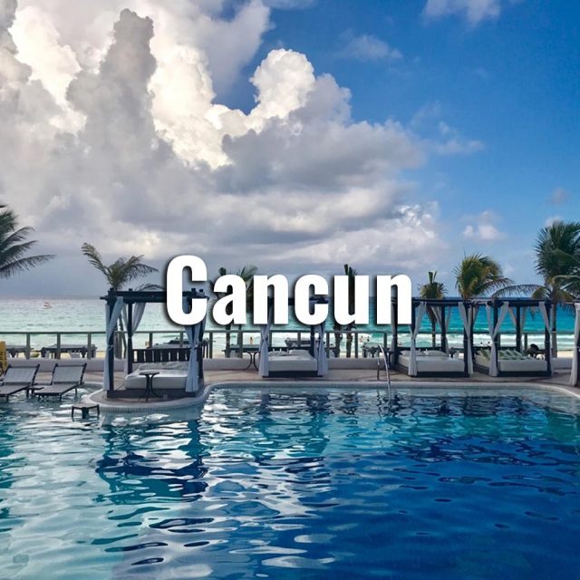 cheap stays in cancun