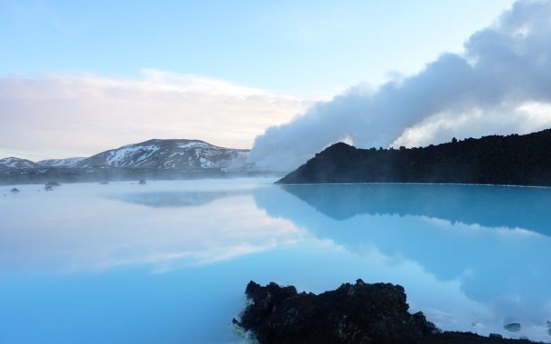 The Ultimate Guide to The Blue Lagoon in Iceland