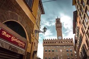 Palazzo Vecchio, 3 day Itinerary