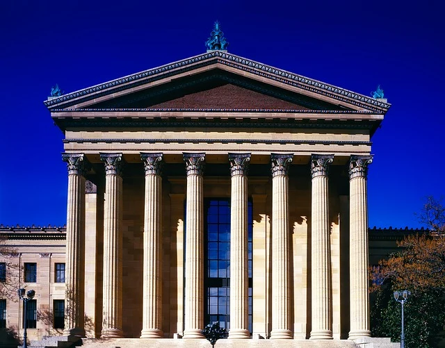 Philadelphia Museum of Art, One Day in Philadelphia, #Philadelphia, #Pennsylvania