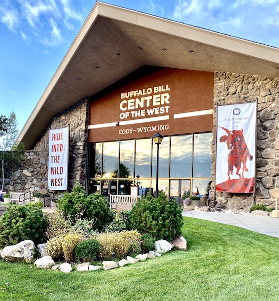 Buffalo Bill Center of the West