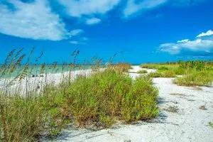 Tigertail beach at Marco Island, Beaches on the gulf of Mexico, beaches-in-Florida-close-to-Louisiana