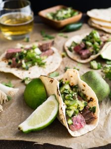 delicious tacos, 3 days in Mexico City, Mexico beaches vacation, Azul Beach Resort, best place for family vacation in Mexico, truck in port in Cozumel Mexico, best food in cozumel, best tacos puerto vallarta, best tacos in Mexico