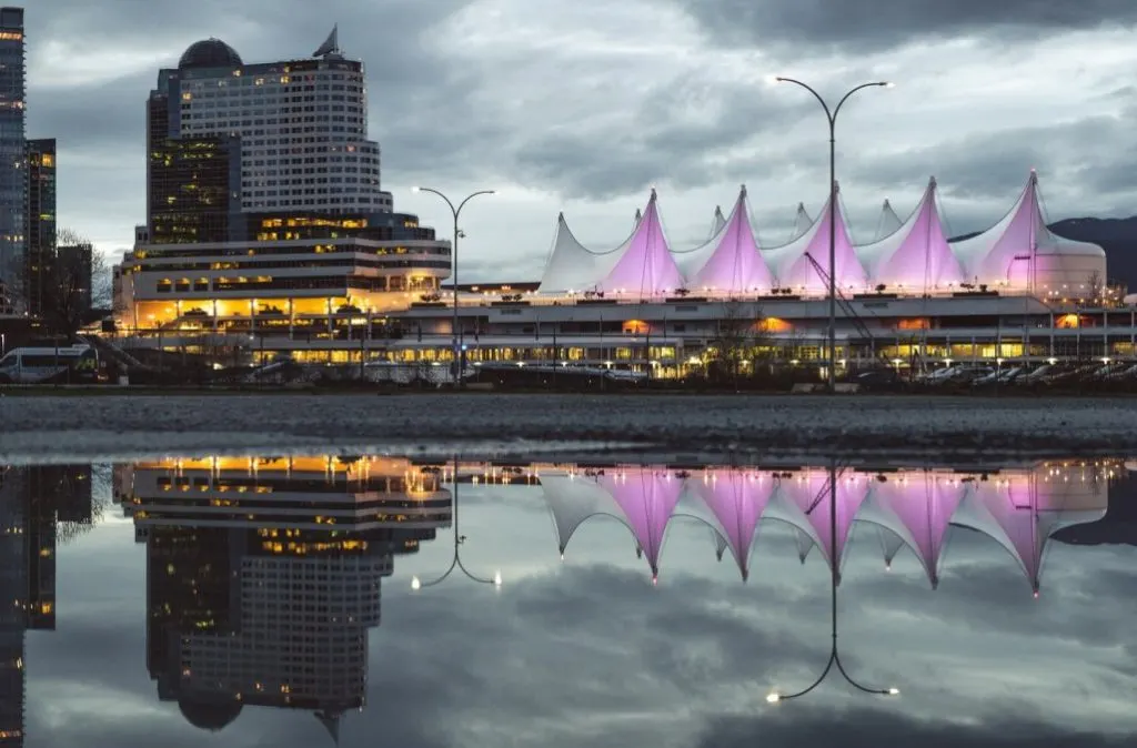 Perfect Two Days In Vancouver With Insider Tips