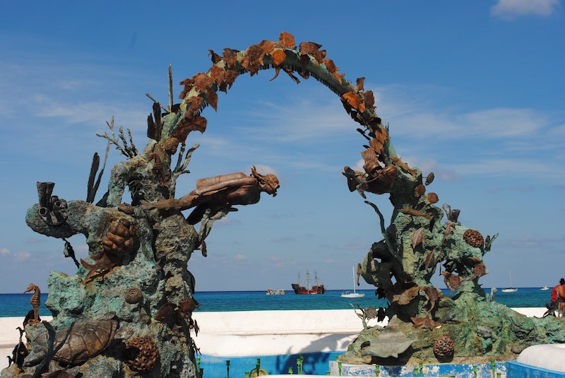 Cozumel Day Trips!