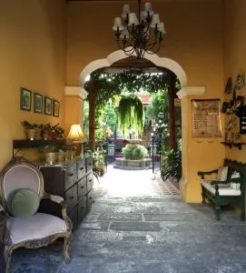 best-hotels-in-antigua-guatemala, Guatemala’s Mayan Ruins