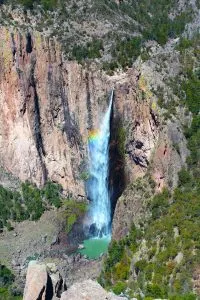 Basaseachi chihuahua Mexico, best waterfalls in mexico