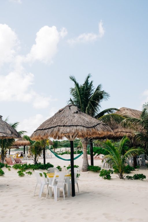 Cozumel Beaches (Without The Crowds)