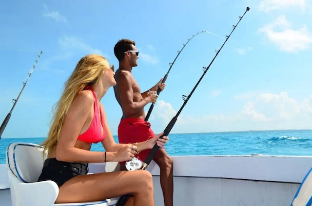 best cancun fishing charters