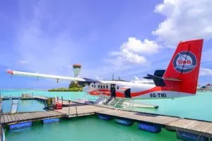 Miami Seaplane, Adventurous things to do in Miami