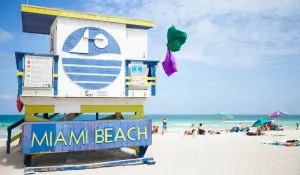 Miami, adventurous things to do in Miami, best-party-beaches-in-Florida