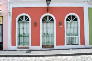 colonial building, best-places-to-visit-in-puerto-rico