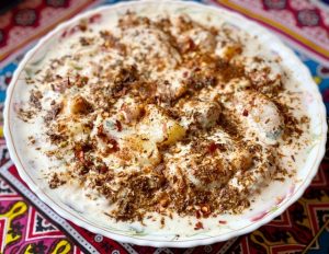 Dahi Vada, Indian Appetizer Recipes