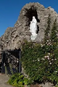 cathedral-of-san-carlos-borromeo, beaches San Carlos Mexico