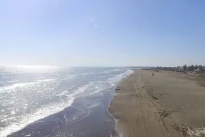 Chachalacas Beach, beaches-in-veracruz-mexico