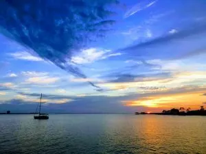 Pensacola Beach, Beaches in Pensacola Florida