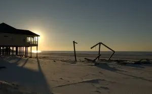 Pensacola Beach, Beaches in Pensacola Florida