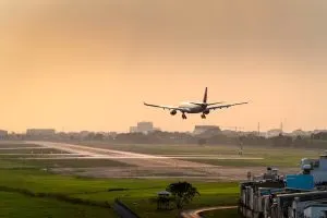 Catania Fontanarossa Airport, best airport in Italy