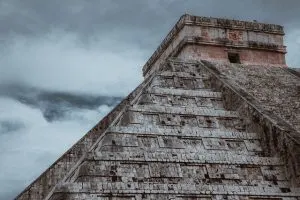 coba, chichen itza day trips