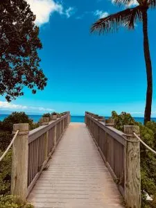 Kaanapali Beach Maui, best beaches in Hawaii