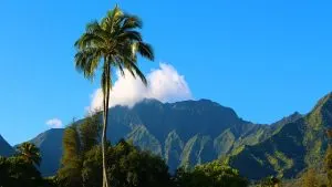 Hanalei Bay Kauai, best beaches in Hawaii