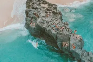 Waimea Bay Oahu, best beaches in Hawaii