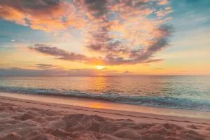 Sunset Beach Park Oahu, best beaches in Hawaii