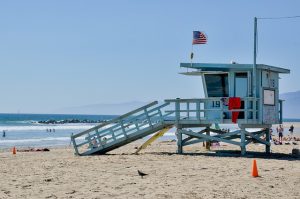 Venice California, BEST Breakfast Restaurants in Venice