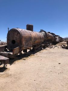 You Need to Know About the Uyuni Salt Flats