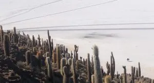 You Need to Know About the Uyuni Salt Flats