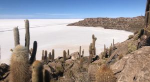 You Need to Know About the Uyuni Salt Flats