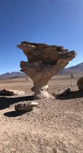 You Need to Know About the Uyuni Salt Flats