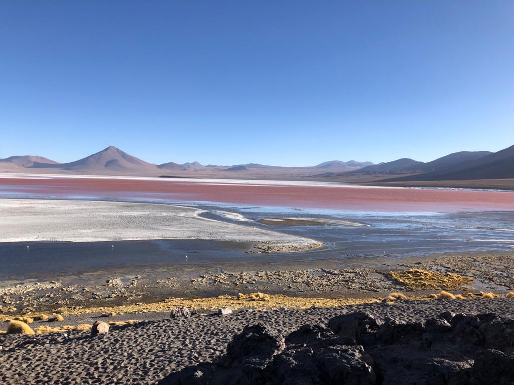 Everything You Need to Know About the Uyuni Salt Flats