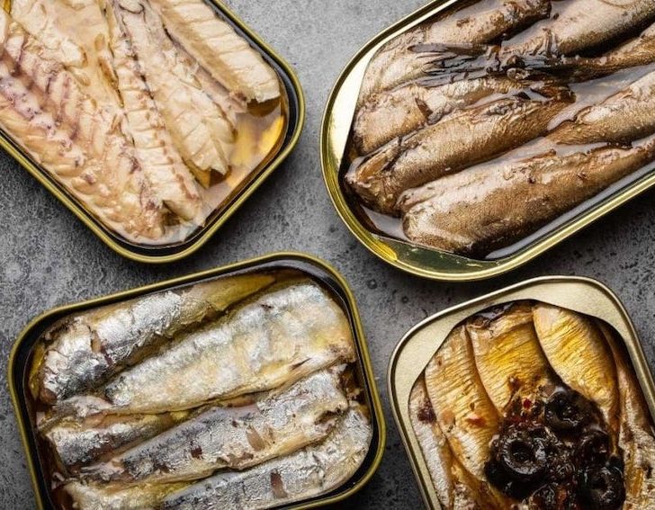 The Famous Canned Sardines from Portugal in 2023 PointsandTravel.com