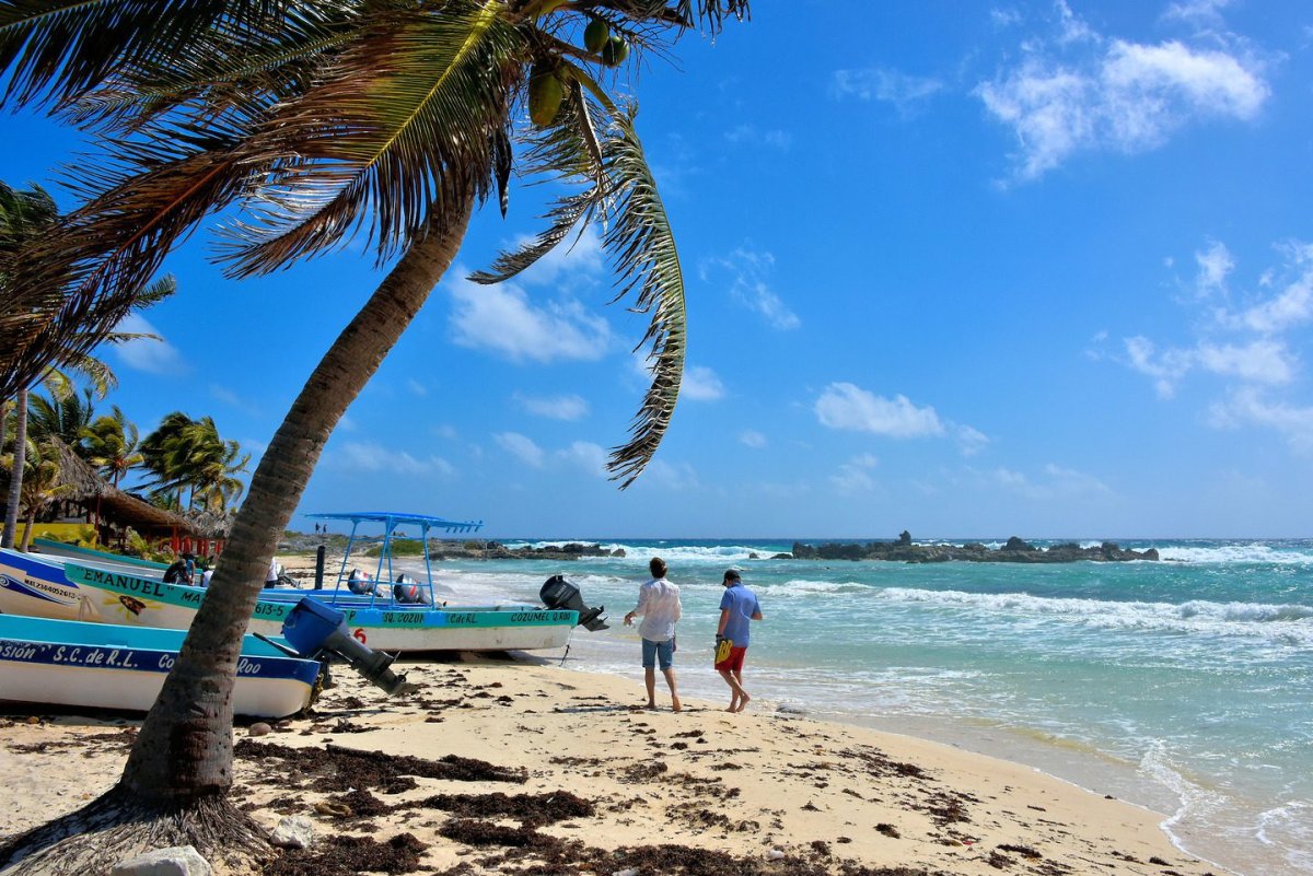 21 Ideal Things to Do in Cozumel, Mexico in 2023