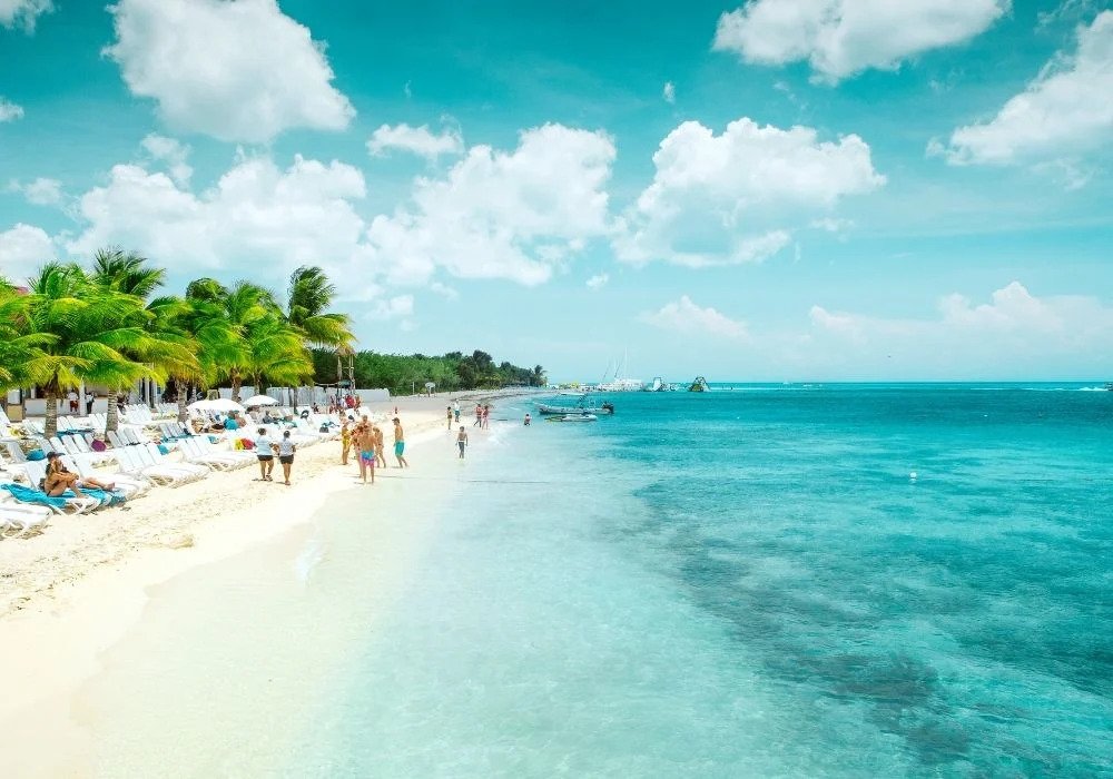 THE 10 BEST Free Things to Do in Cozumel 2023 The 10 Best Free Things to Do  in Cozumel
