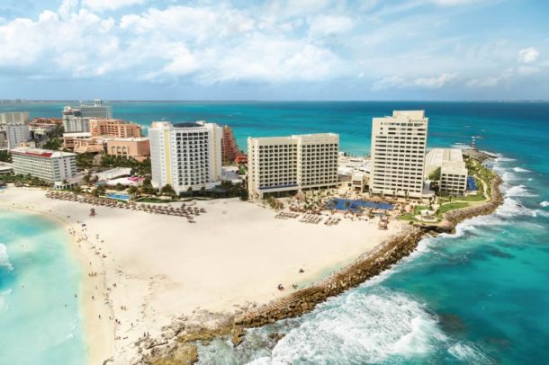 13 Best BEACHES in CANCUN Hotel Zone To Visit in 2023 13 Best BEACHES ...