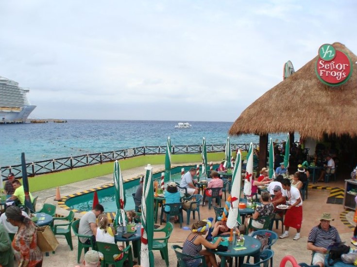 15 BEST Cozumel Restaurants | 2023 Guide