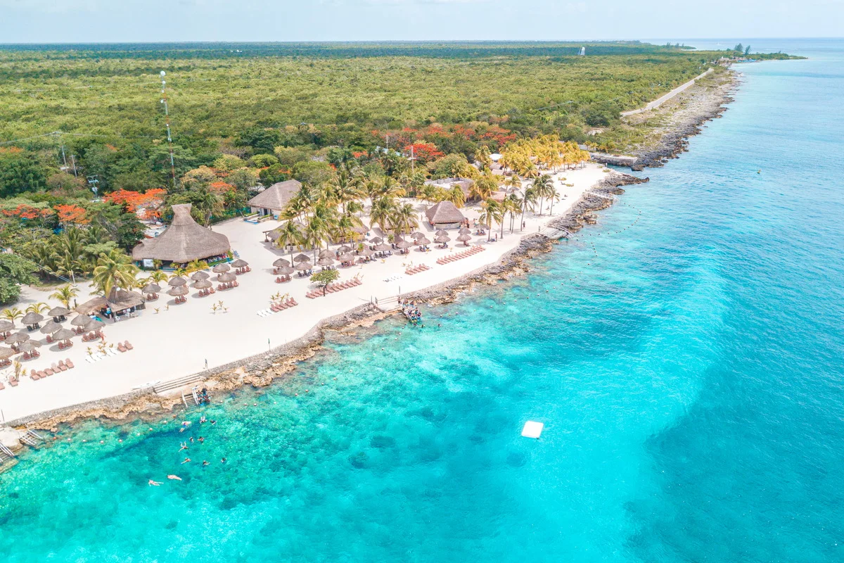 Off-the-Beaten-Path Things To Do in Cozumel