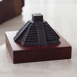 Chichen Itza Replica