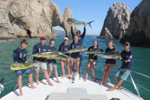 fishing tournament in cabo san lucas