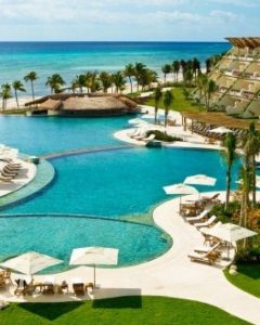 GRAND VELAS RIVIERA MAYA