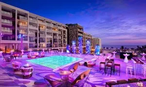 HARD ROCK HOTEL IN CABO SAN LUCAS