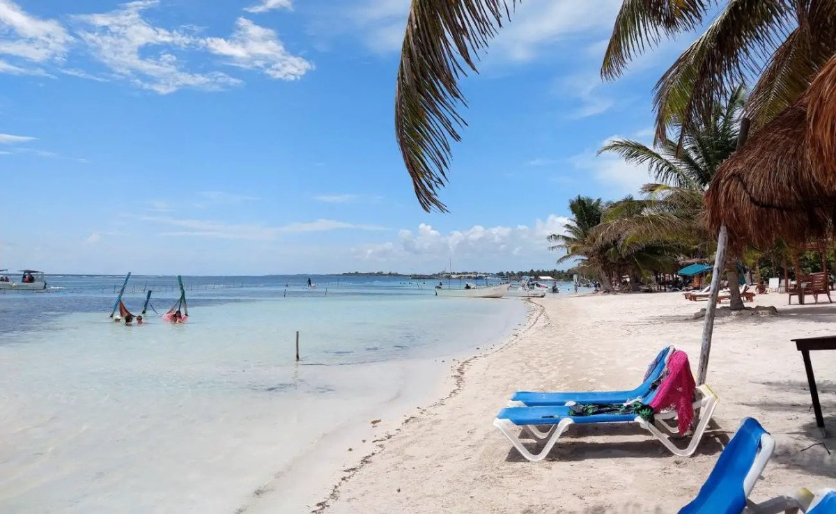 The Best Costa Maya Beaches The Best Costa Maya Beaches