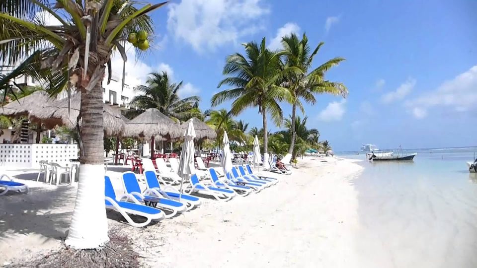 The Best Costa Maya Beaches The Best Costa Maya Beaches