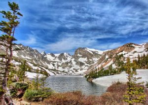 Colorado Lake