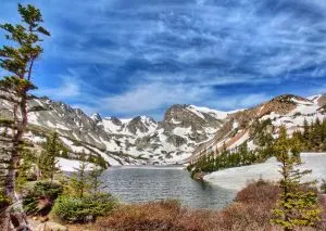 Colorado Lake