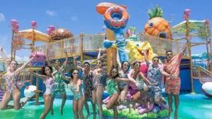 NICKELODEON HOTELS & RESORTS RIVIERA MAYA