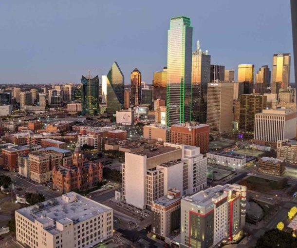 THE 10 BEST Adventurous Things to Do in Dallas